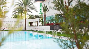 Hotel Port Elche