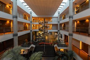 Hotel Port Elche