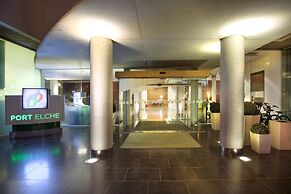 Hotel Port Elche