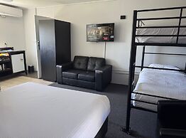Matador Motor Inn