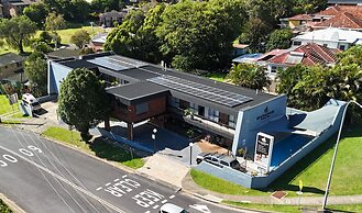 Matador Motor Inn