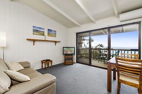 Beacon Point Ocean View Villas