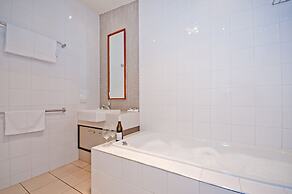 Beacon Point Ocean View Villas