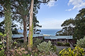 Beacon Point Ocean View Villas