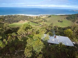 Beacon Point Ocean View Villas