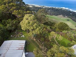 Beacon Point Ocean View Villas