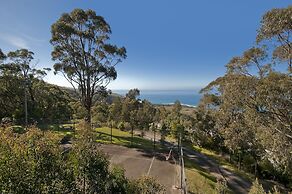Beacon Point Ocean View Villas