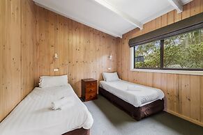 Beacon Point Ocean View Villas