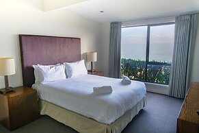 Beacon Point Ocean View Villas