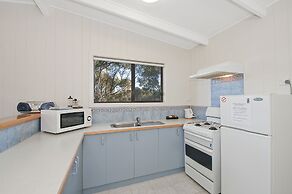 Beacon Point Ocean View Villas