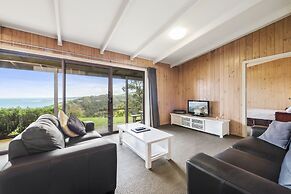 Beacon Point Ocean View Villas