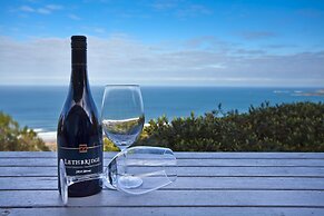 Beacon Point Ocean View Villas