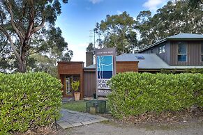 Beacon Point Ocean View Villas