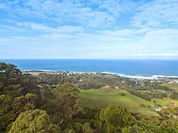 Beacon Point Ocean View Villas