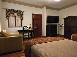 Hotel Casa Divina Oaxaca