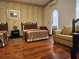 Hotel Casa Divina Oaxaca