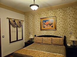 Hotel Casa Divina Oaxaca