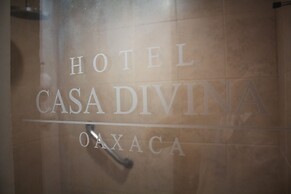 Hotel Casa Divina Oaxaca