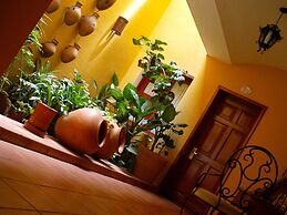 Hotel Casa Divina Oaxaca