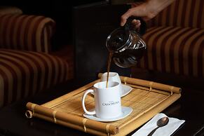 Hotel Casa Divina Oaxaca