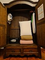 Hotel Casa Divina Oaxaca