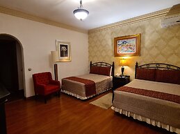 Hotel Casa Divina Oaxaca