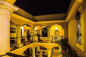 Hotel Casa Divina Oaxaca