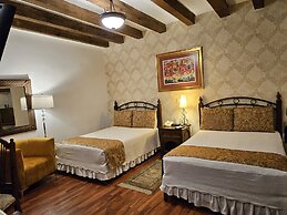 Hotel Casa Divina Oaxaca