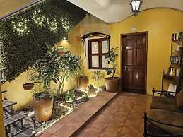 Hotel Casa Divina Oaxaca