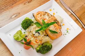 Hotel Casa Divina Oaxaca