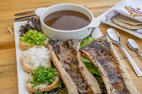 Hotel Casa Divina Oaxaca