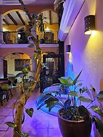 Hotel Casa Divina Oaxaca