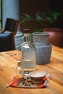 Hotel Casa Divina Oaxaca