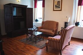 Hotel Casa Divina Oaxaca