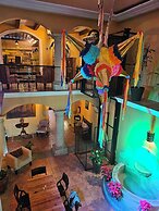 Hotel Casa Divina Oaxaca
