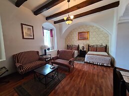 Hotel Casa Divina Oaxaca