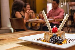 Hotel Casa Divina Oaxaca