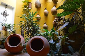 Hotel Casa Divina Oaxaca