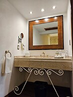 Hotel Casa Divina Oaxaca