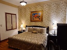 Hotel Casa Divina Oaxaca