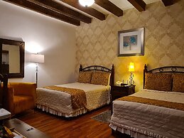 Hotel Casa Divina Oaxaca