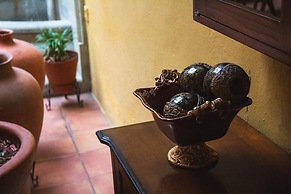 Hotel Casa Divina Oaxaca