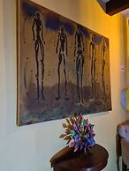 Hotel Casa Divina Oaxaca