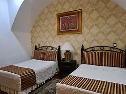 Hotel Casa Divina Oaxaca