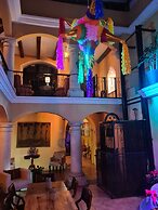 Hotel Casa Divina Oaxaca