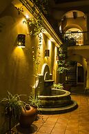 Hotel Casa Divina Oaxaca