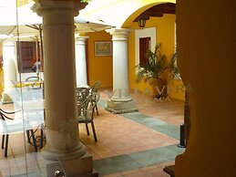 Hotel Casa Divina Oaxaca