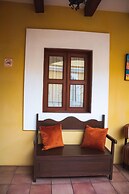 Hotel Casa Divina Oaxaca