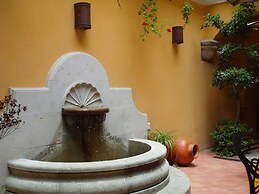 Hotel Casa Divina Oaxaca