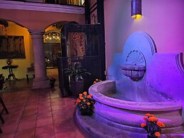 Hotel Casa Divina Oaxaca